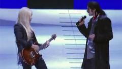 Michael Jackson - Black Or White This Is It