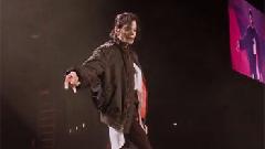 Michael Jackson - Earth Song This Is It