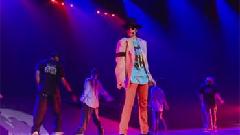 Michael Jackson - Smooth Criminal This Is It