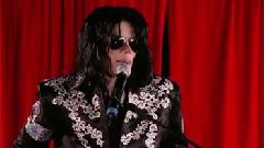 Michael Jackson - The Way You Make Me Feel This Is It