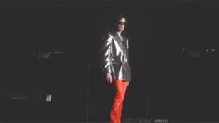 Michael Jackson - Wanna Be StartinSomethinThis Is It