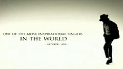 Michael Jackson - 网友纪念版