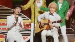 FTISLAND - 奢望