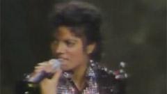 Michael Jackson - 金曲串烧