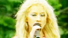 Christina Aguilera - I Turn To You Teen People Hot 25