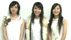 パッパッパッパッパッパッPerfume Part3