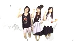 パッパッパッパッパッパッPerfume Part4