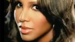 Toni Braxton - Hit The Freeway