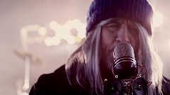 Foo Fighters - Back & Forth