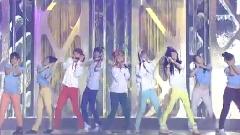 SHINee,Super Junior - GEE