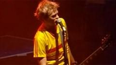 SUM 41 - What We're All About