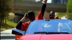 Soulja Boy - Gucci Bandana BW Im Bout Tha Stax