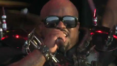 Cee Lo Green - Crazy & Flesh For Fantasy