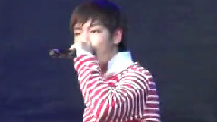 Hands Up Super Traxx Concert