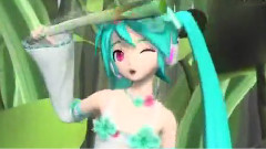 ミクミク菌にご注意