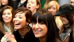 Diversity - 英国超级快闪