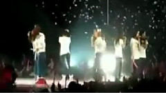 少女时代四周年纪念视频