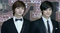 花样男子记者发布会