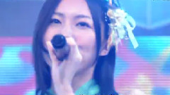 パレオはエメラルド