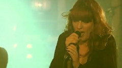 Florence And The Machine - Dog Days Are Over