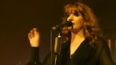 Florence And The Machine - Kiss With A Fist