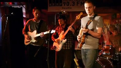 Yuni In Taxco - Postprandial Depression