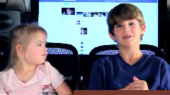 MattyB - Q&A W Sarah Grace