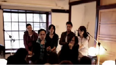 默契带我们向前走