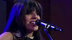 Something In The Water