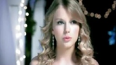 Taylor Swift - You Belong With Me