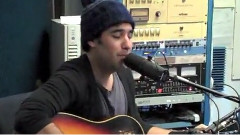Joshua Radin - You Got What I Need WNRN