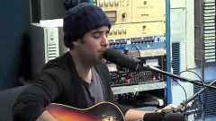 Joshua Radin - Bring Tomorrow WNRN