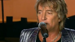 Have You Ever Seen The Rain,