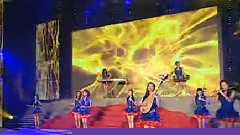 民乐群星 - 龙的传人