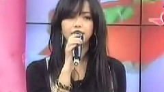 张惠妹 - 如果你也听说