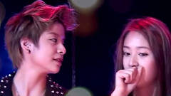 I'll Be Forever Yours KrysBer