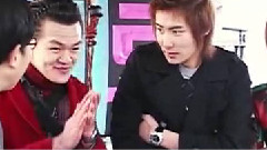 韩国综艺,BOYFRIEND - 品行