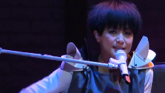 何韵诗 - 喜欢喜欢你