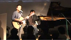 Tamas Wells - Fire Balloons