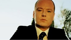 Middle Distance Runner