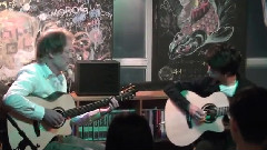 郑成河 - Approaching Dark