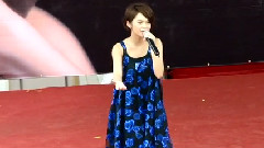 台北西门町联合医院广场签唱会饭拍