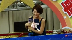 台北西门町联合医院广场签唱会饭拍