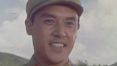 迎着风雨去战斗