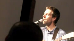 Tamas Wells - Vendredi