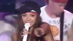 张惠妹 - 狠角色