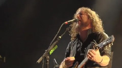 My Morning Jacket - Lollapalooza
