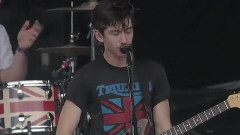 Arctic Monkeys - Lollapalooza
