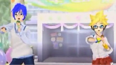 カラフルxメロディ