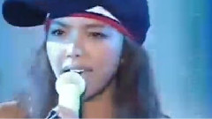 张惠妹 - 向前走